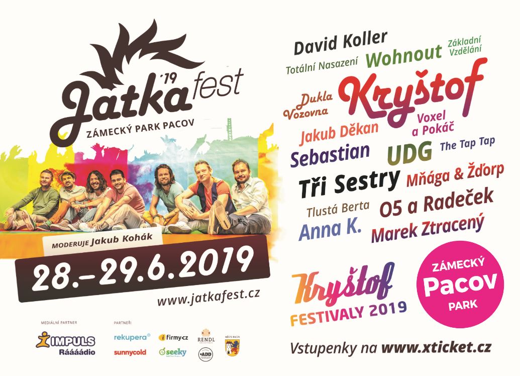 Jatka Fest 2019 - Neveřejná edice