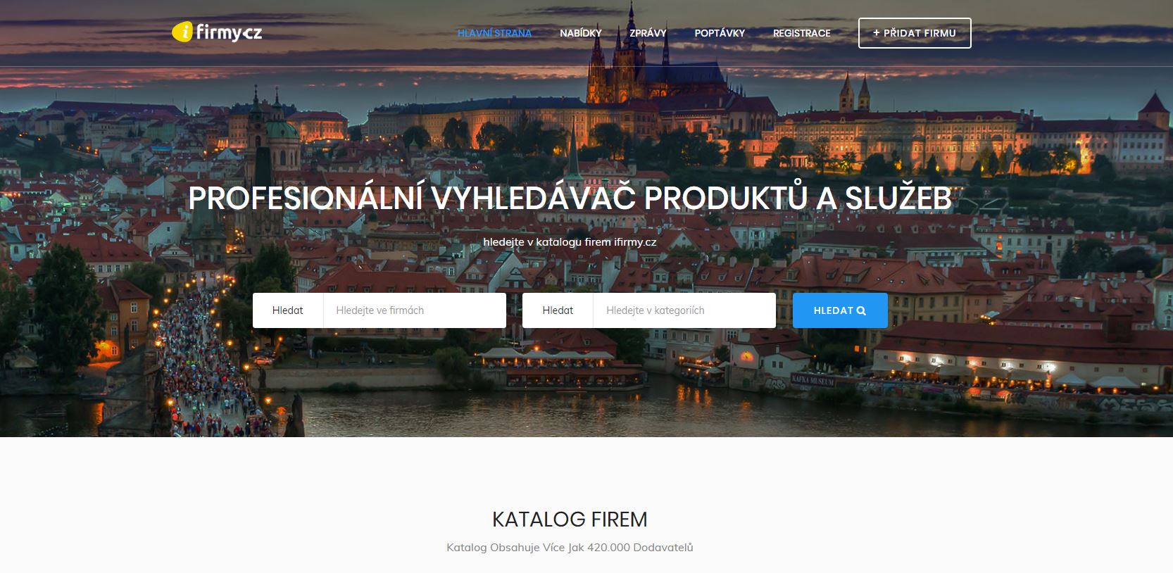 ifirmy.cz