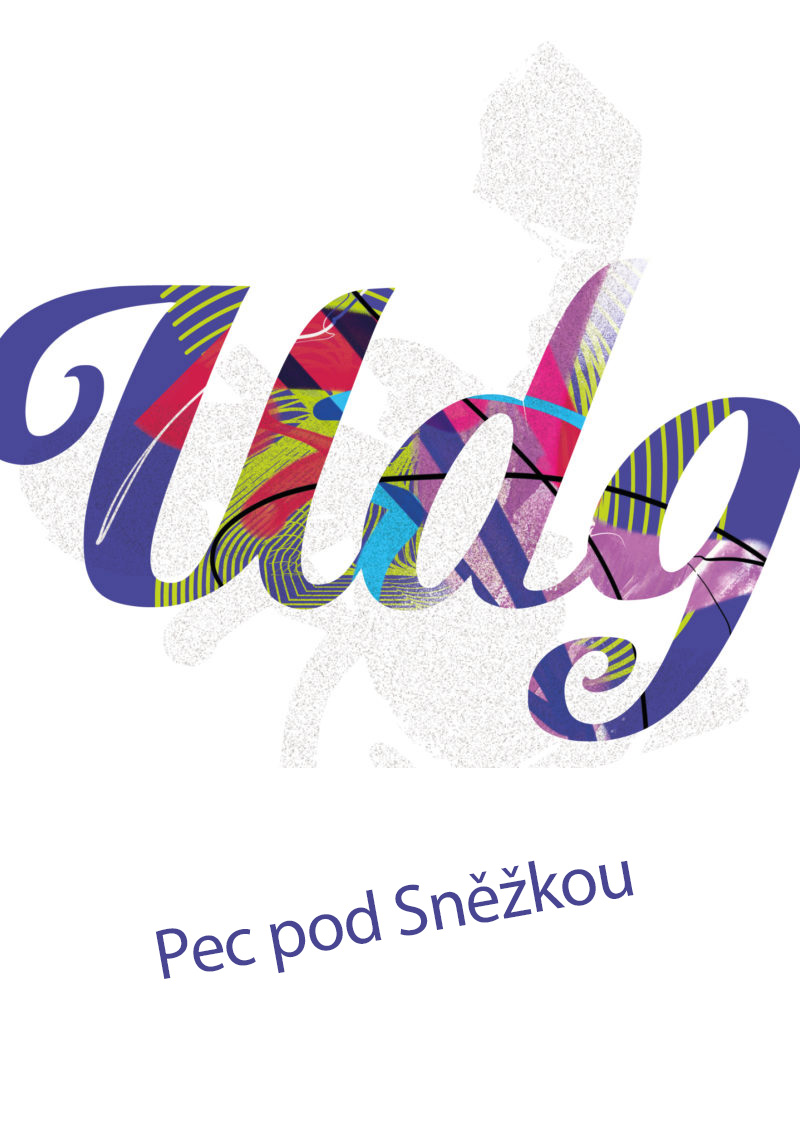 UDG na horách - Pec pod Sněžkou - Klondike