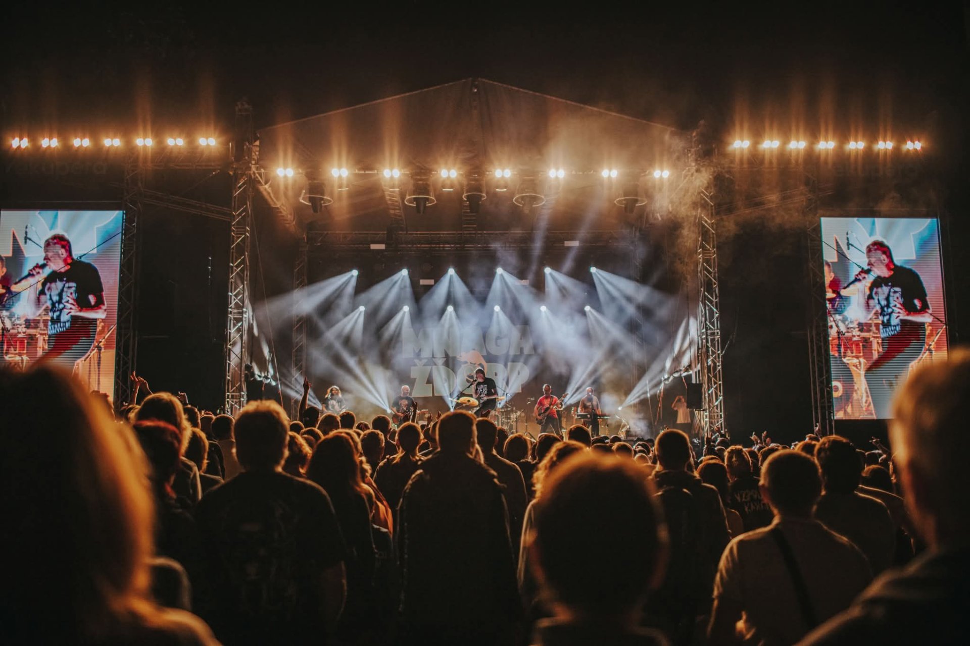 Jatka Fest končí: legendární festival z Vysočiny odehraje svůj poslední ročník