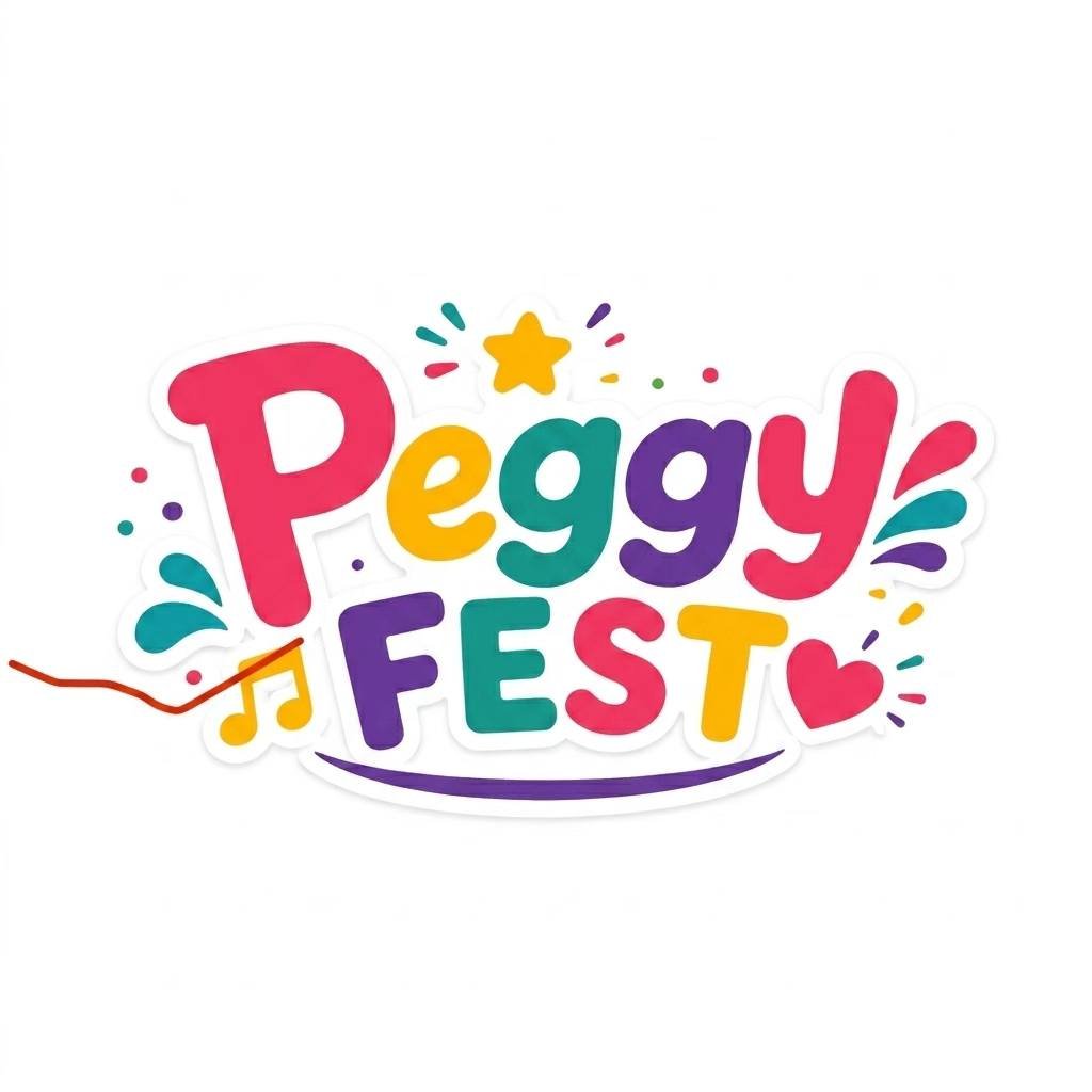 Peggy Festival míří do Karlových Varů. Letní kino ovládne den plný zábavy pro celou rodinu