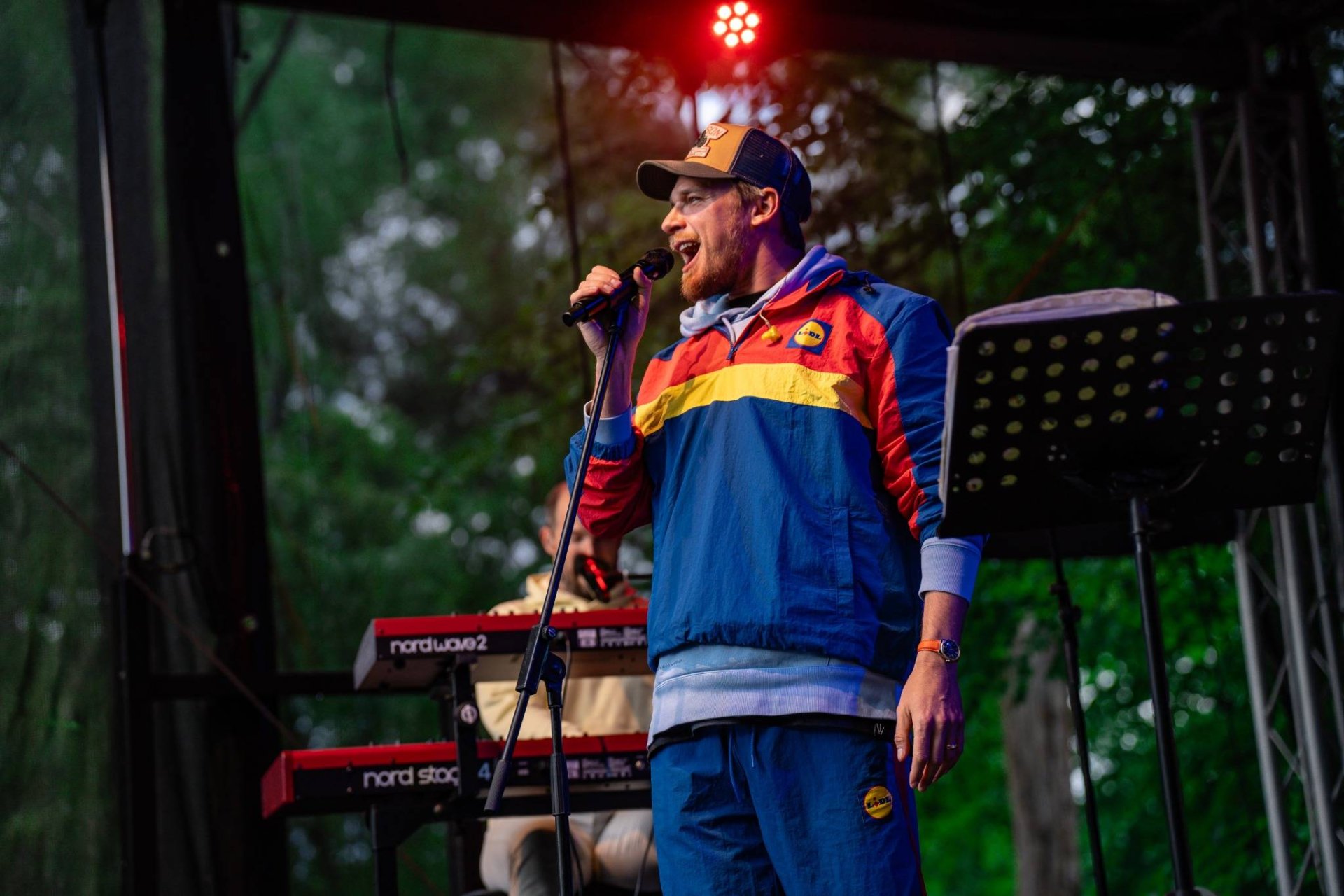 Vojtěch Dyk se nebojí být „Lůzr“. Nový singl patří k jeho nejosobnějším skladbám posledních let