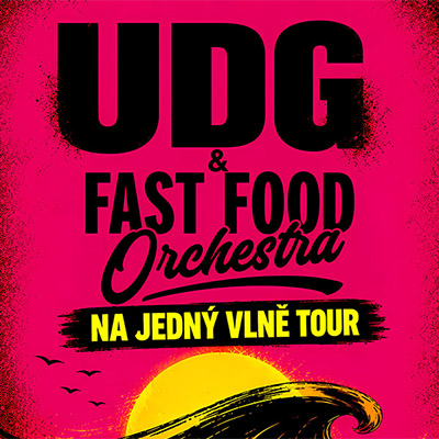 UDG